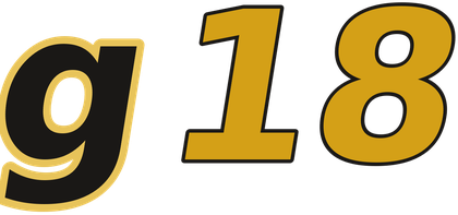 g18 logo