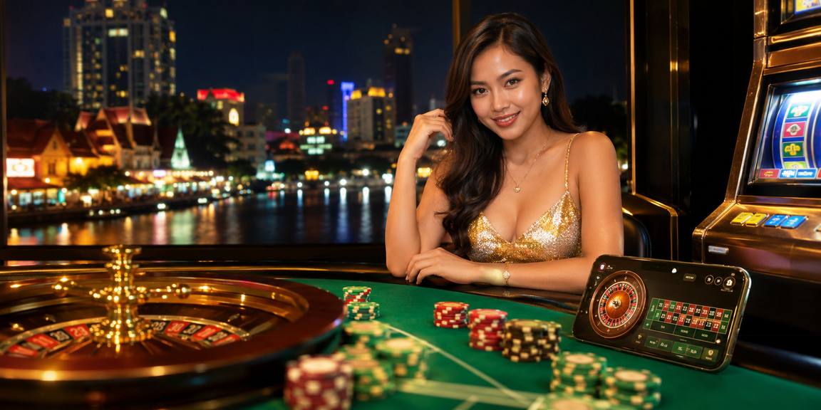 g18 Apa Yang Ada Di Dalam g18 Casino